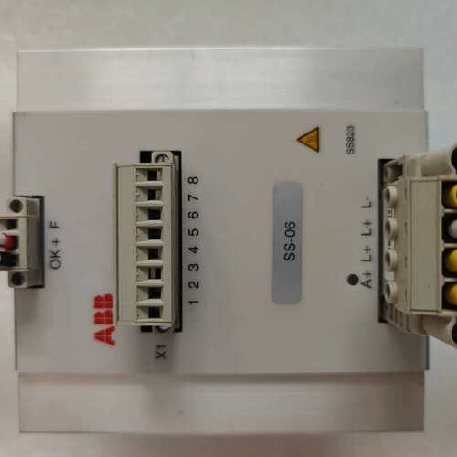 议价B电源SS823,3BSE038226R1，，功