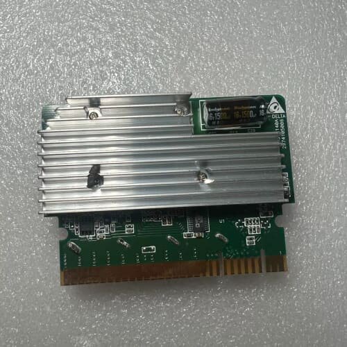 议价670 470 SC1420 VRM CPU