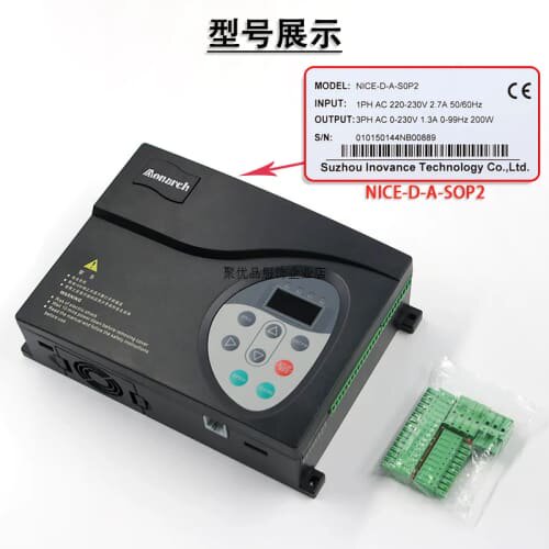 议价变频器CE-D-ASOP2/SOP4电梯调试器CE900控制器P7门机议