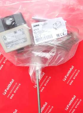 议价 60001493 久茂温度感测器 ATH-70 603021/70 500度