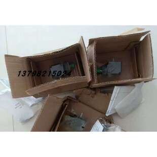 议价达纳帕DYNAPAR 编码器 HD202001002X001下单