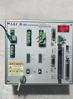 议价IAI控制器XSELJ220I20IN1EE