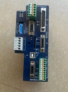 议价Servo ControIIer伺服控制器SCUB1-001