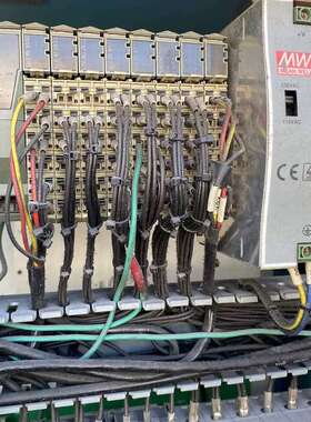 议价X20系列模块CP0292 PS9500 AI2622维修