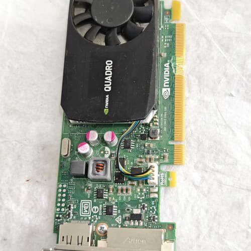 议价NVIDIA Quadro K620 2G显卡