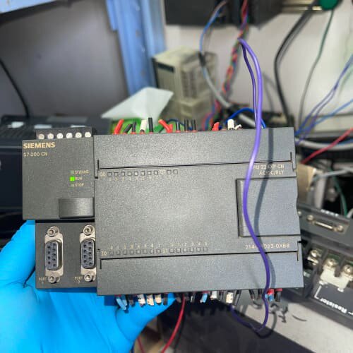议价包邮顺丰 214-2BD23-0XB8 CPU224XP C