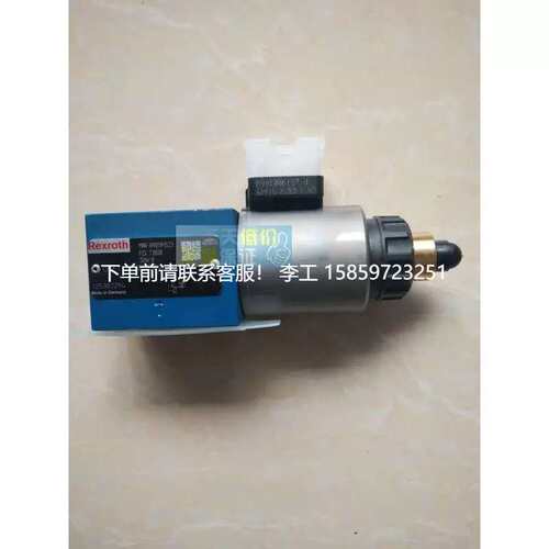 议价*掌柜推荐4WE10C3X/CG24N9K4电磁阀包邮*