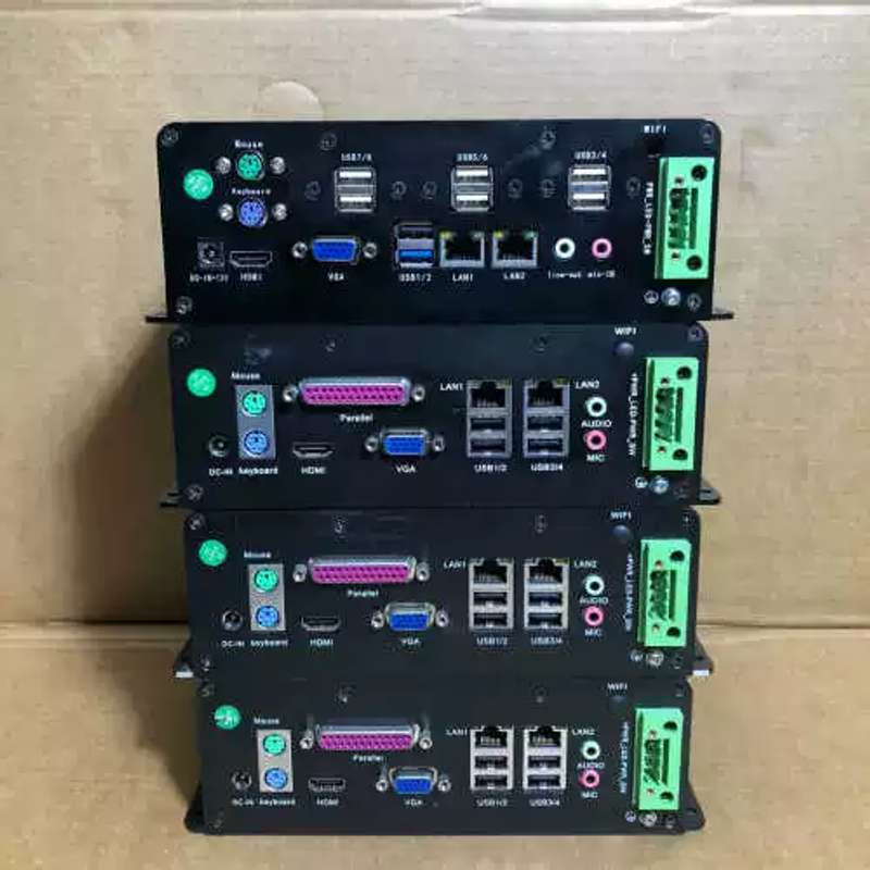 议价J1900软路由 istoreos软路由图片