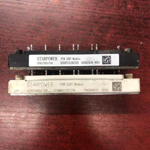 议价GD35PIY120C5SN GD35PIX120C5SN