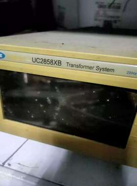 议价高频变压器综合测试仪UC2858XB有2台，，质保一年，{海依商行