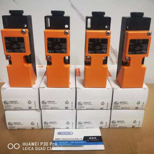 议价ifmIM5037 IM5020 IM5019 IM506A IM508A IM5084接近开关
