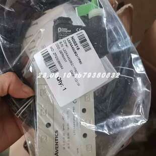 议价 EF8316G064电磁阀NADI L65T18H0B
