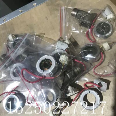 议价A255*编码器TS2620N21E11旋转变压器 实物拍摄 质量保证