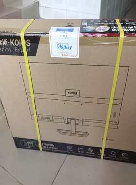 议价KOIOS/科欧斯显示器K2421HT 23.8英寸，分辨率