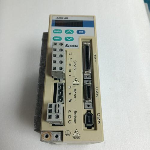 议价伺服驱动器ASD-A0421ASDA0421ASDA0421