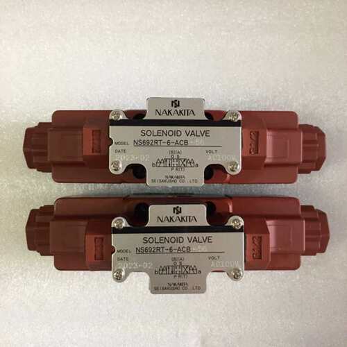 议价NAKAKITA NS692RT-6-ACB-56 AC10