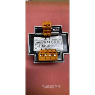 议价 NORATEL FR78B-400230 90VA IP 隔离变压器