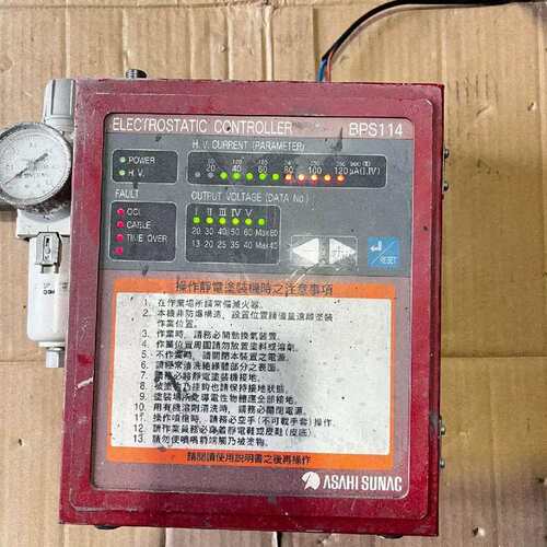 议价的旭灿纳克HB4000控制器BPS114有需要的联系 原