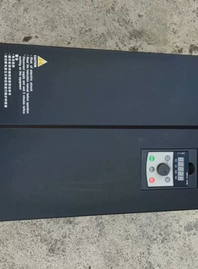 议价[德峯]-，，B4T037G变频器KWCM58637拍实物变频器