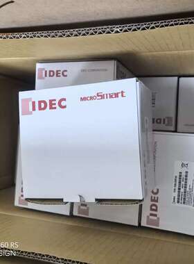 议价MICROSmart FC6A-C24R1AE-