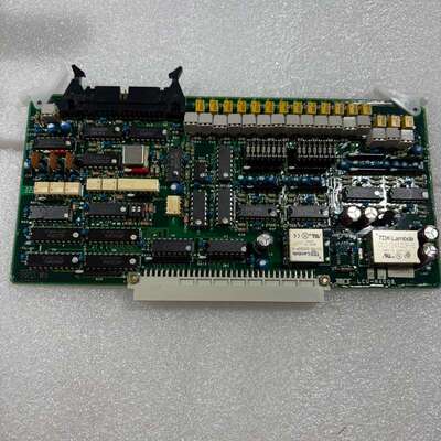 议价JRCS LCU-M400B电路板