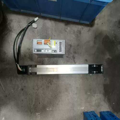 价电缸滑台模组，带电机 驱动器整套，驱动器QT-OP3T（American商