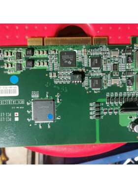 议价pci-L111，pci-L112控制卡，件，成色新，2