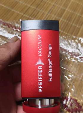 议价普发真空计PKR360C 如图维修