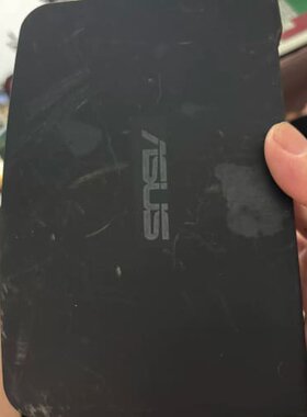 议价华硕OPlay Air HDP-R3高清播放器，黑色机身，功