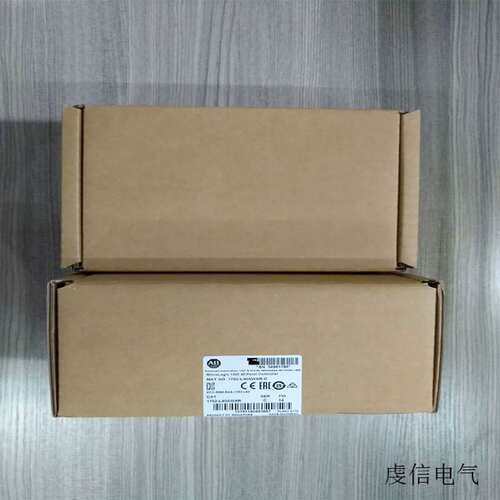 议价1734-8CFG CompaLogix I/O模块 17348CFG