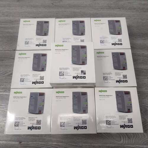 议价2687-2146 开关电源Eco 2系列，维修
