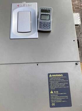议价AS510 4T0110 变频器110kw 成色不错