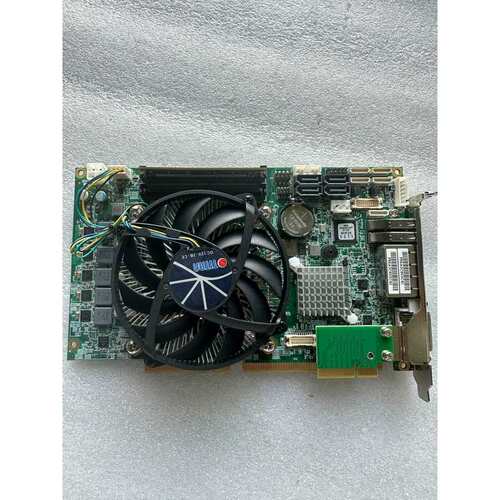 议价工控主板PCI688 REV :C F88A3C803C41