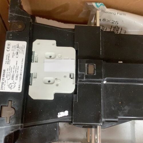 议价接触器3TF5222-0XGO3TF5022-0XGO3TF5122-0XGO