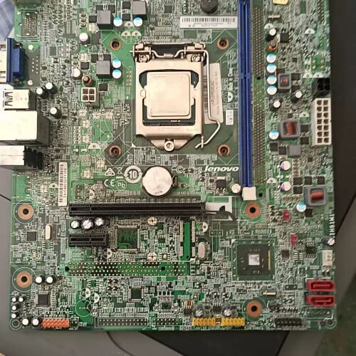 议价H81主板加i5-4590CPU