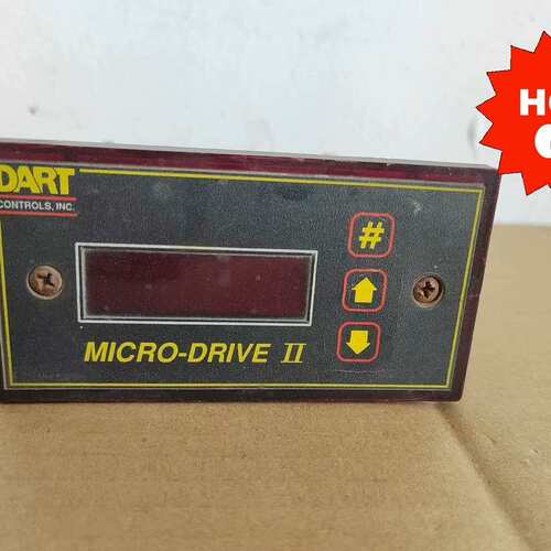 DART控制器MD20P