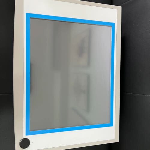 议价工控一体机： 型号：IPPC-6172A-R2AE可接维修拍顺丰包邮