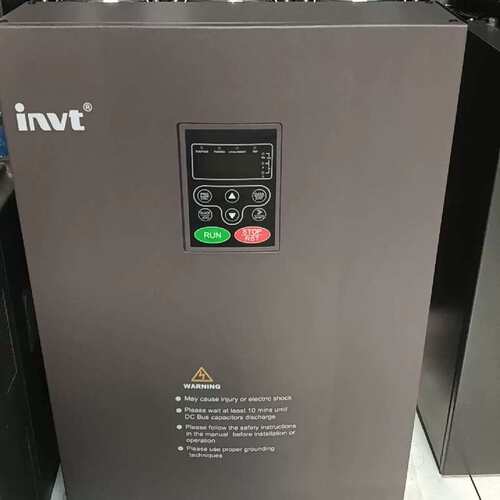 议价高性能矢量变频器CHF100A-055G/075P-4
