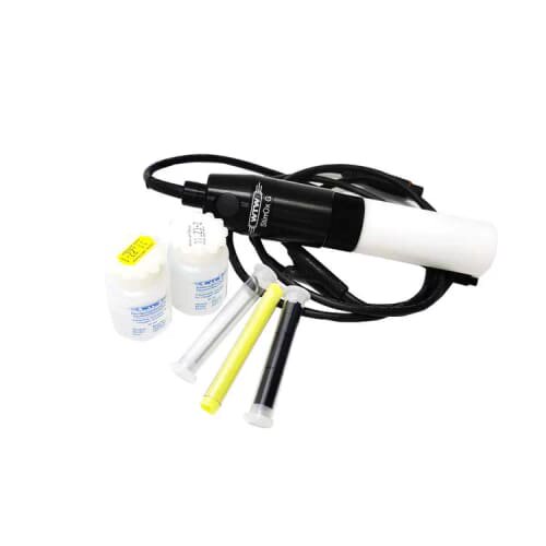 议价WTW 过程pH电极ProcessLine 货号：PL 80-225 pH
