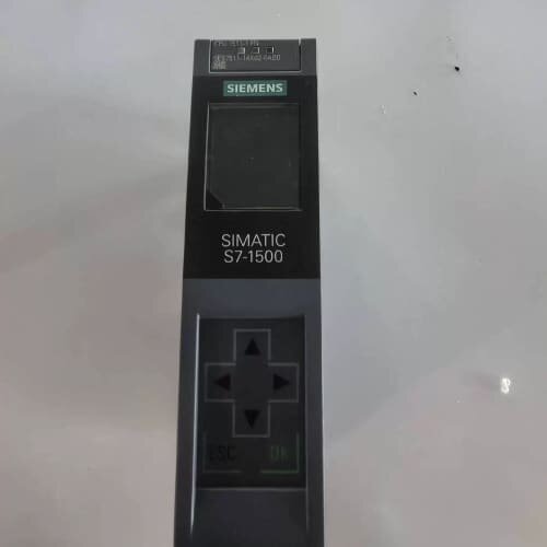 议价s7-1500cpu