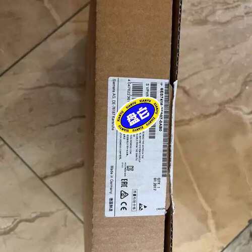 议价6ES7416-3ES07-00拆封