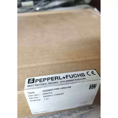 议价倾角感测器INX360D-F99-U2E拍前