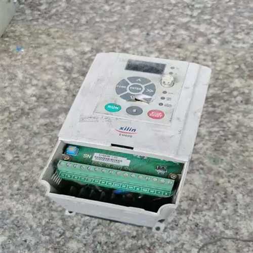 议价议价产品:eh640变频器 220v15kw 包好 100元