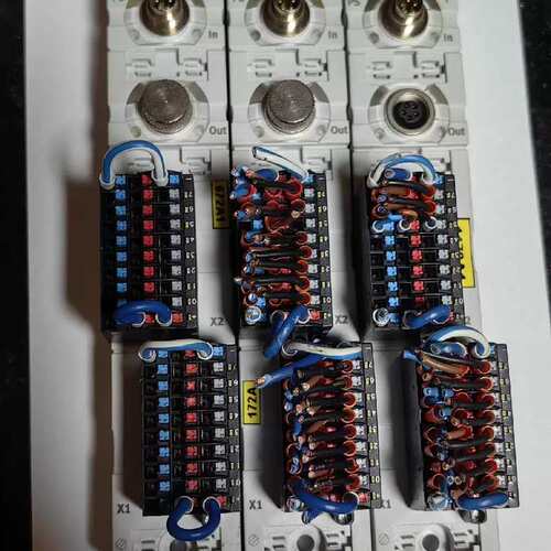议价FESTO模块CP-E16-KL-CL成色非常新功能包
