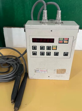 议价Spotron AP-1255N 传感器检测仪，带两根测试笔