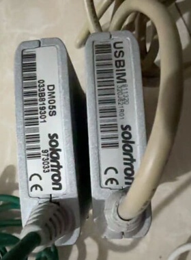 议价Solartron输力强 DM05S 移位传感器 033B8