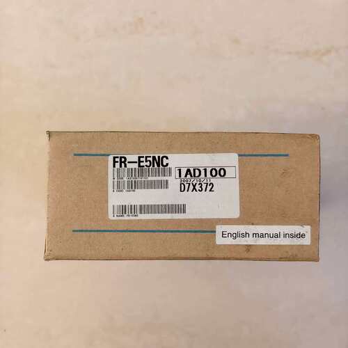 议价FR-E5NC维修