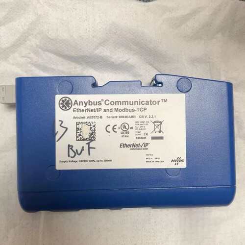 议价Anybus 7072-B EtherNet/IP an