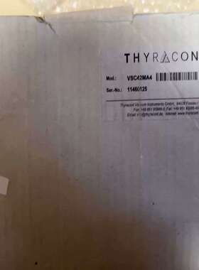 议价谘询-图拉特Thyracont真空计vsc42ma4