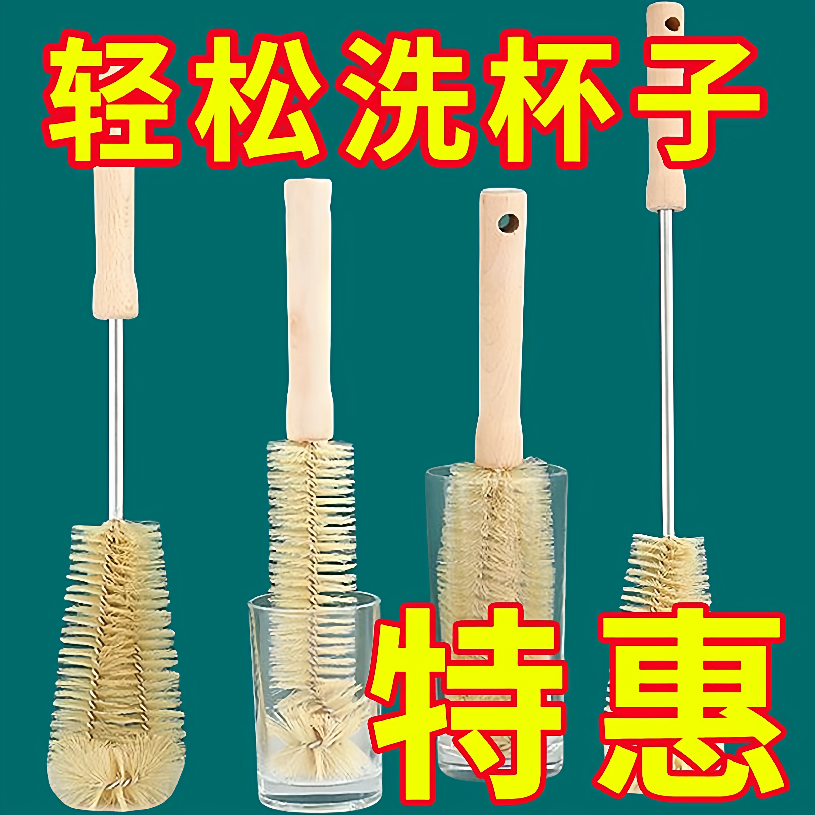 无死角家用暖瓶长款暖壶